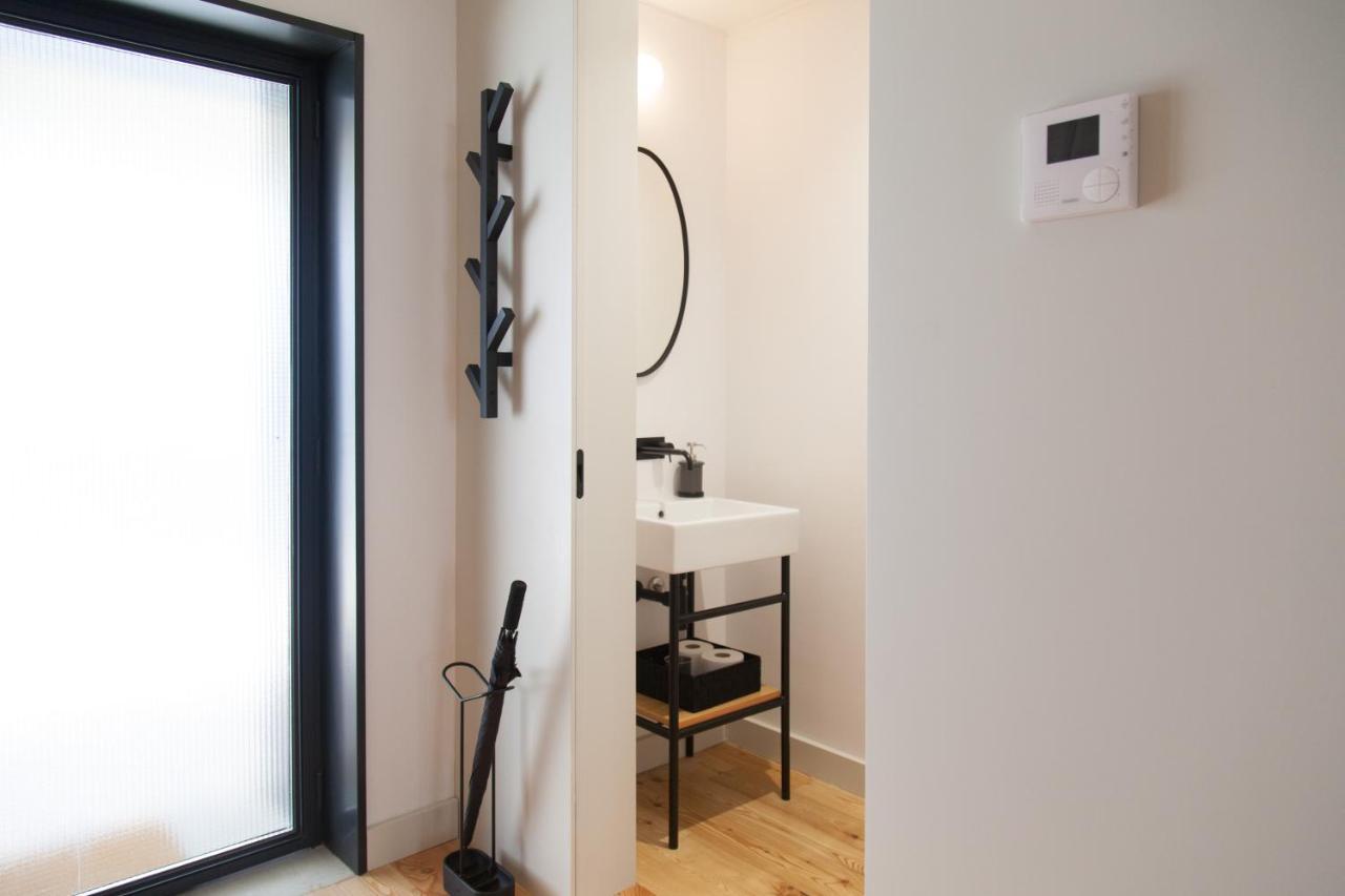 Flh Intendente Elegant Mezzanine With Balcony Lisbon Luaran gambar